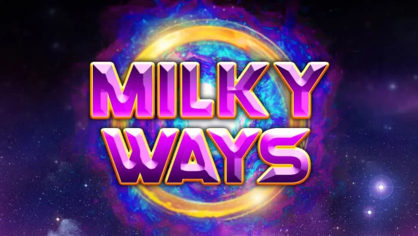 Milkyway — Space-Themed Fish Game