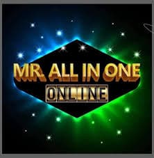 Mr. All In One