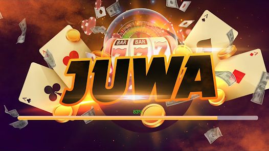 Juwa — Online Sweepstakes Casino