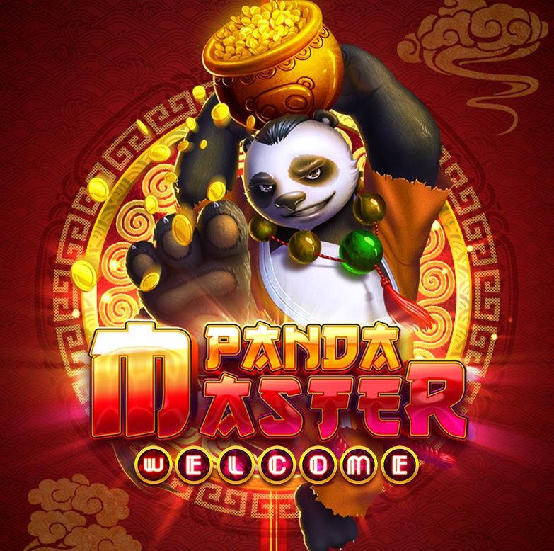 Panda Master — Panda-Themed Fish Game